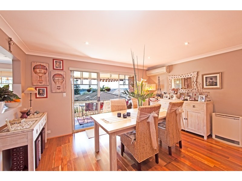 5/23-25 Old Taren Point Road, Taren Point NSW 2229