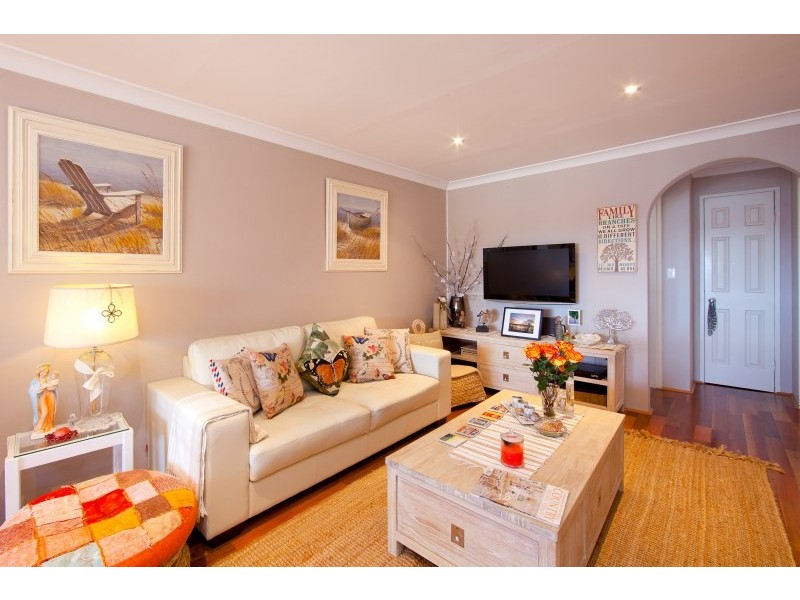 5/23-25 Old Taren Point Road, Taren Point NSW 2229