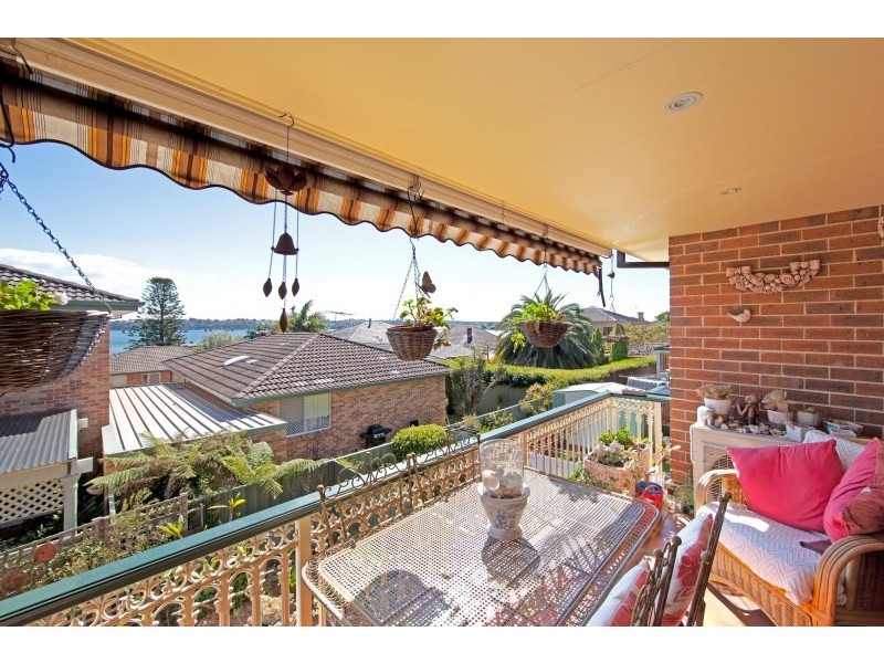 5/23-25 Old Taren Point Road, Taren Point NSW 2229