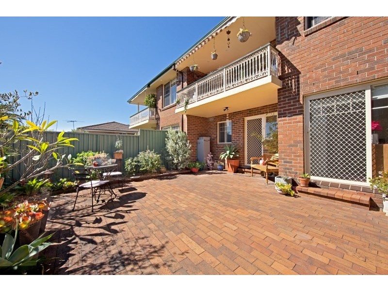 5/23-25 Old Taren Point Road, Taren Point NSW 2229