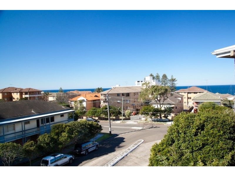 6/21 Ewos Parade, Cronulla NSW 2230