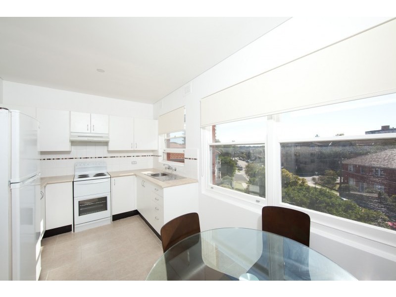 6/21 Ewos Parade, Cronulla NSW 2230