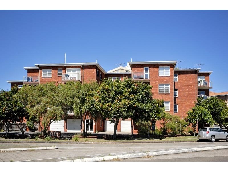 6/21 Ewos Parade, Cronulla NSW 2230