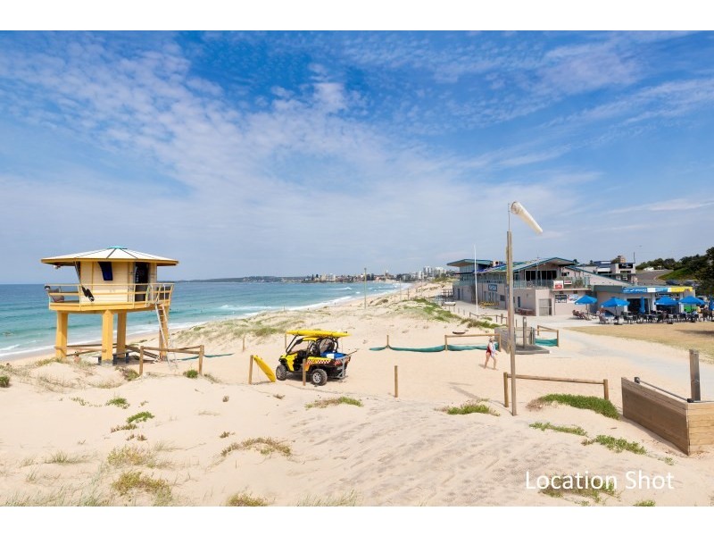 8B Elouera Road, Cronulla NSW 2230