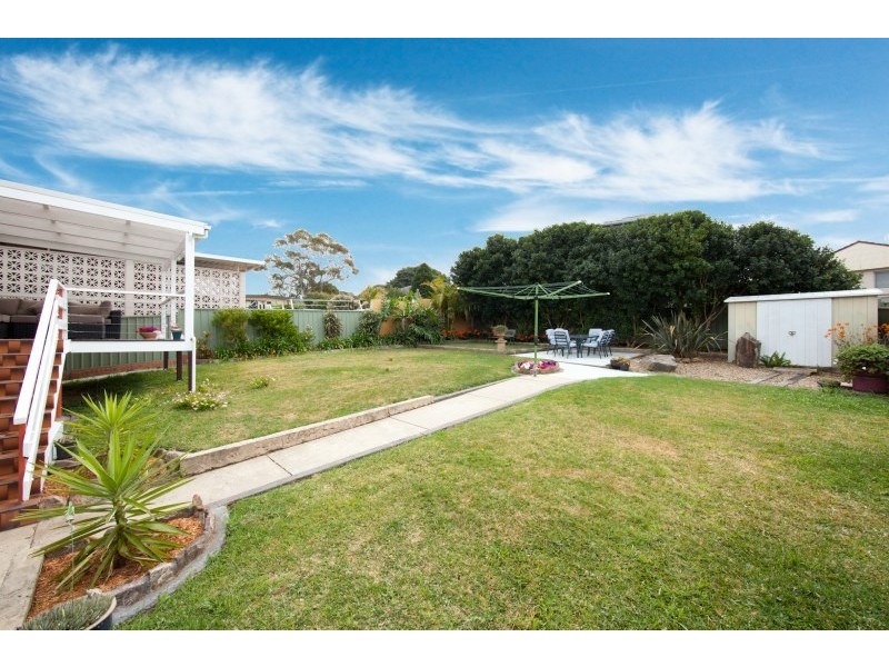 20 Bathurst Street, Gymea NSW 2227