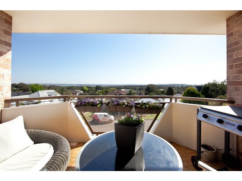7/24 Judd Street, Cronulla NSW 2230