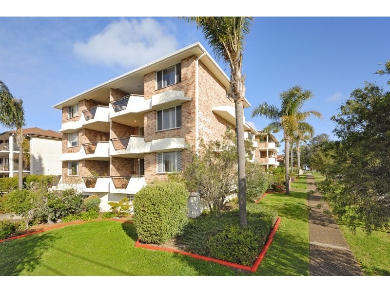 7/24 Judd Street, Cronulla NSW 2230