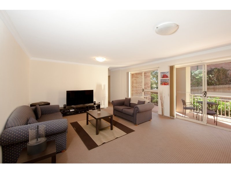 2/239 Kingsway, Caringbah NSW 2229