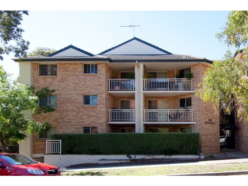 2/239 Kingsway, Caringbah NSW 2229