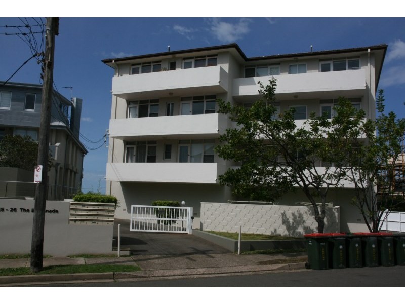 7/25 The Esplanade, Cronulla NSW 2230