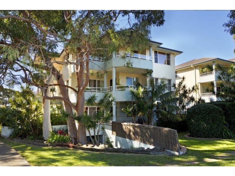 7/3-5 Banksia Road, Caringbah NSW 2229