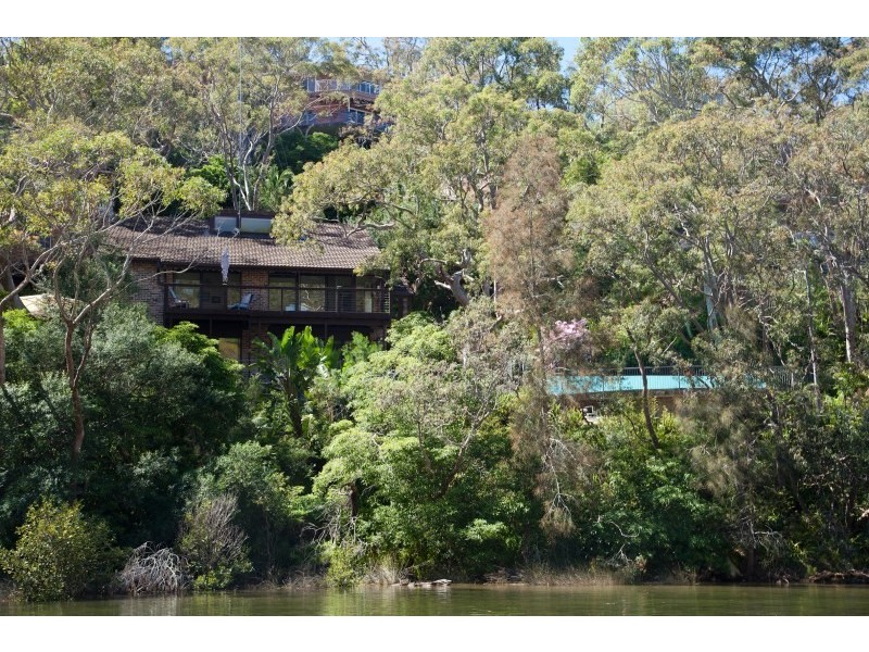 10 Calypso Place, Yowie Bay NSW 2228