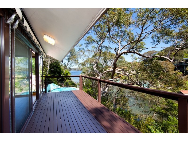 10 Calypso Place, Yowie Bay NSW 2228