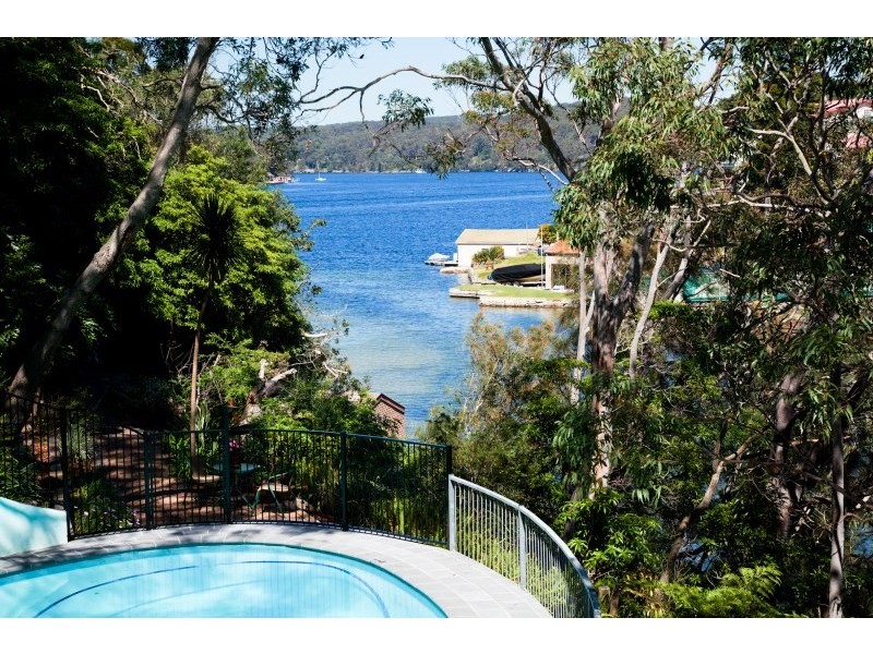 10 Calypso Place, Yowie Bay NSW 2228