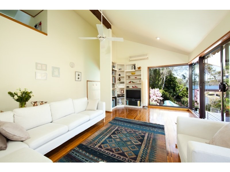 10 Calypso Place, Yowie Bay NSW 2228