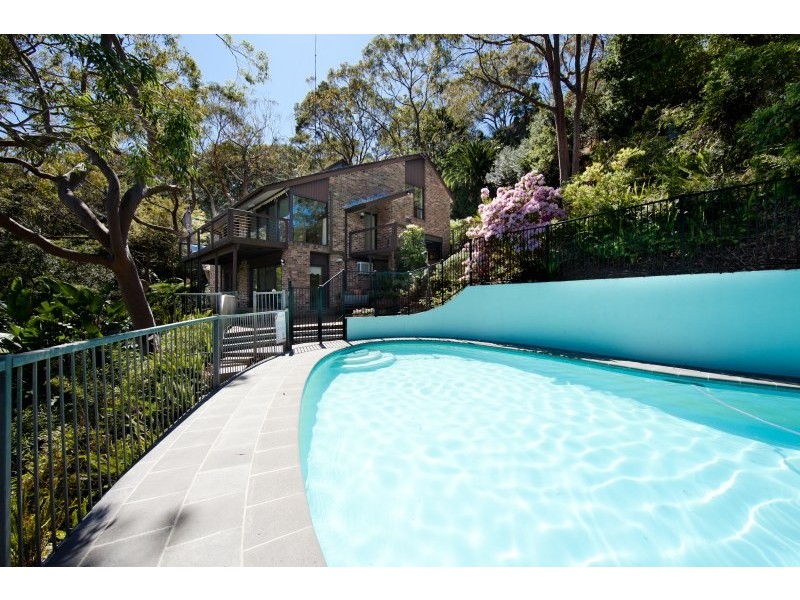 10 Calypso Place, Yowie Bay NSW 2228