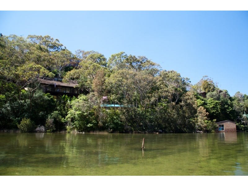 10 Calypso Place, Yowie Bay NSW 2228
