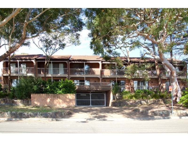 9/76 Talara Road, Gymea NSW 2227