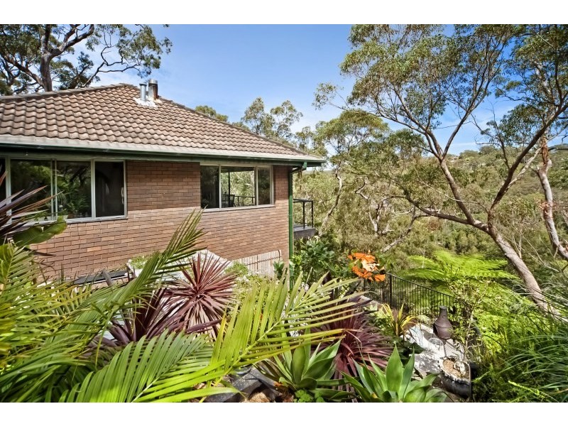 133 Arcadia Avenue, Gymea Bay NSW 2227