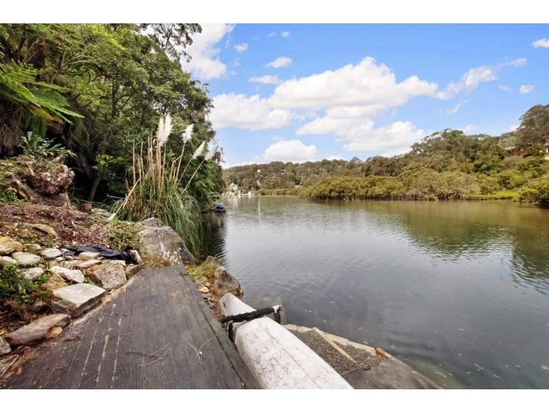 133 Arcadia Avenue, Gymea Bay NSW 2227