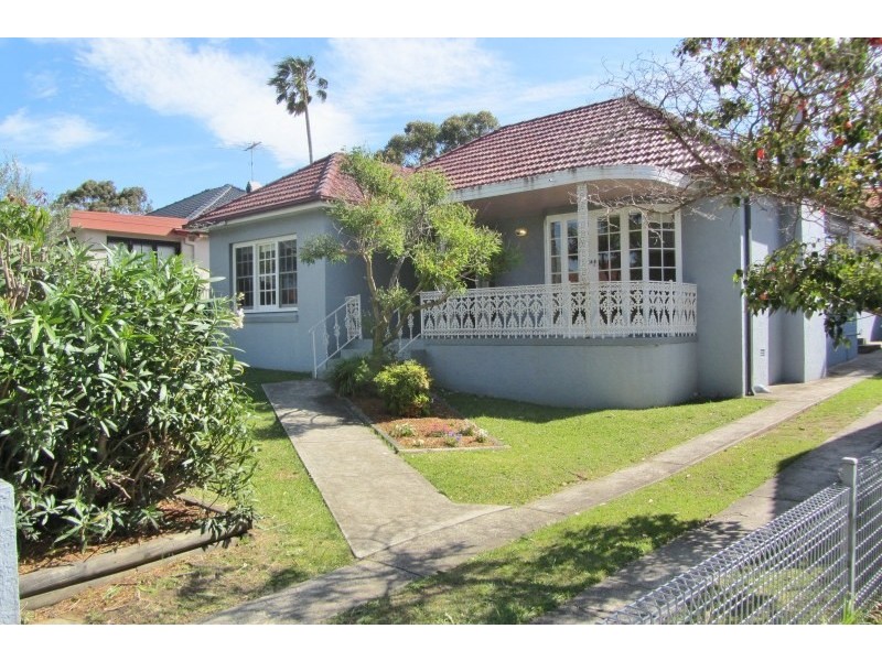 79 Franklin Road, Cronulla NSW 2230