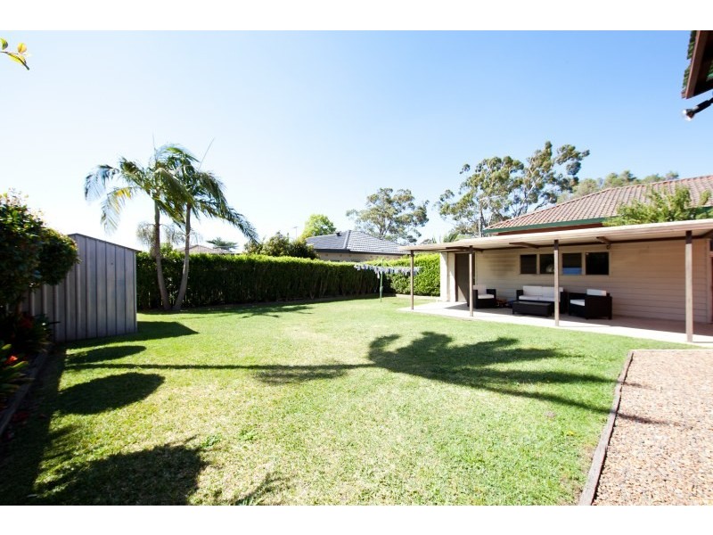 307 The Boulevarde, Miranda NSW 2228