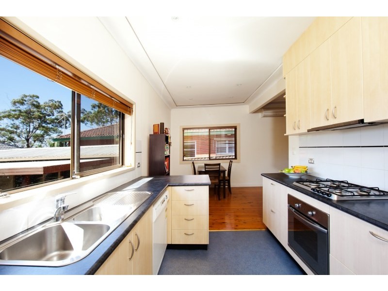 307 The Boulevarde, Miranda NSW 2228
