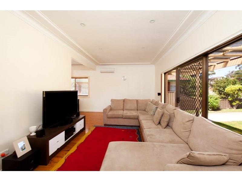 307 The Boulevarde, Miranda NSW 2228