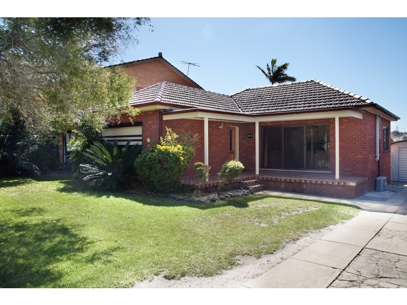 307 The Boulevarde, Miranda NSW 2228