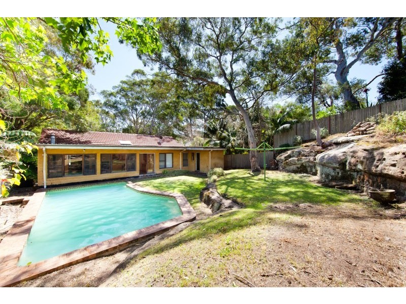 15 Dean Street, Caringbah NSW 2229