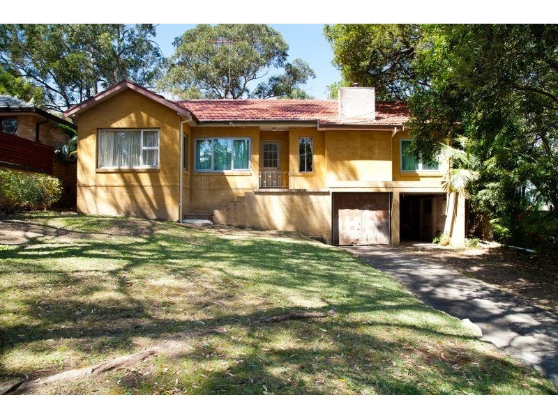 15 Dean Street, Caringbah NSW 2229