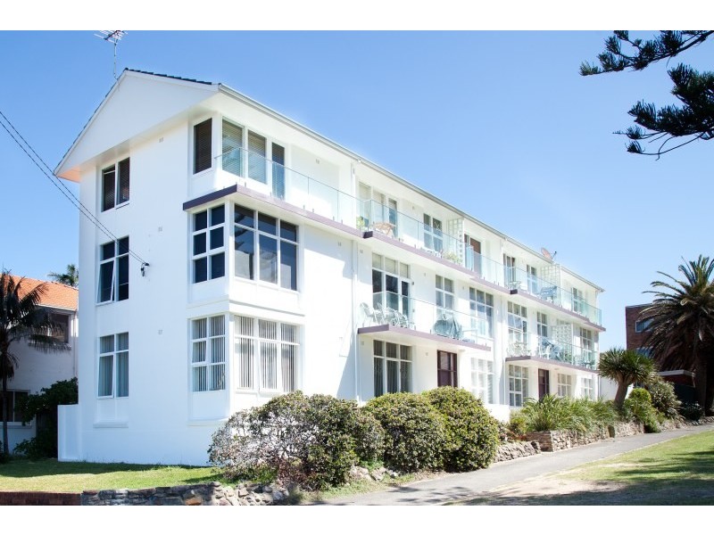 3/63 The Esplanade, Cronulla NSW 2230