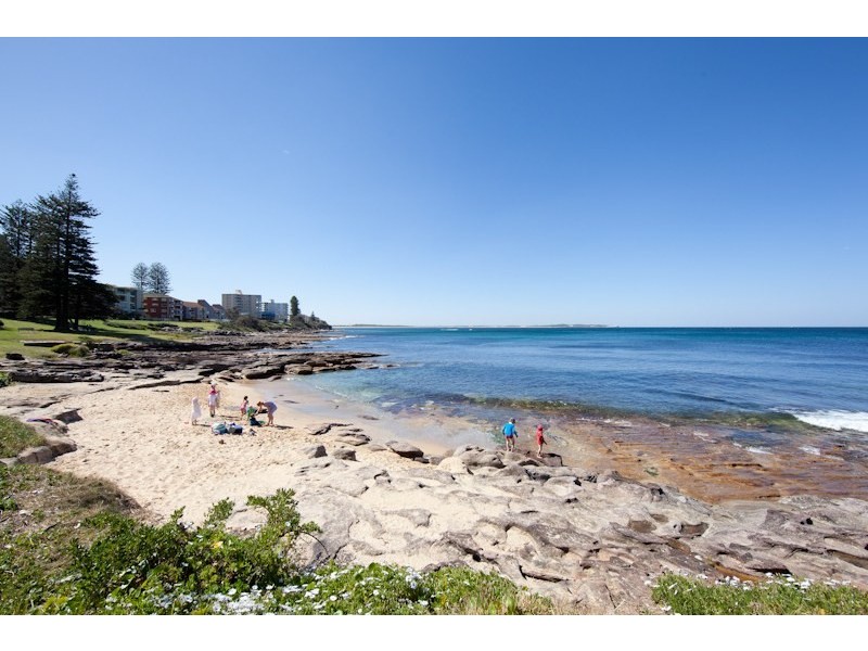 3/63 The Esplanade, Cronulla NSW 2230