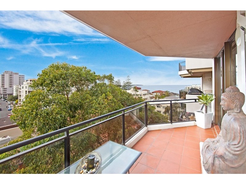 31/31-33 Gerrale Street, Cronulla NSW 2230