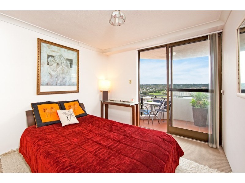 31/31-33 Gerrale Street, Cronulla NSW 2230