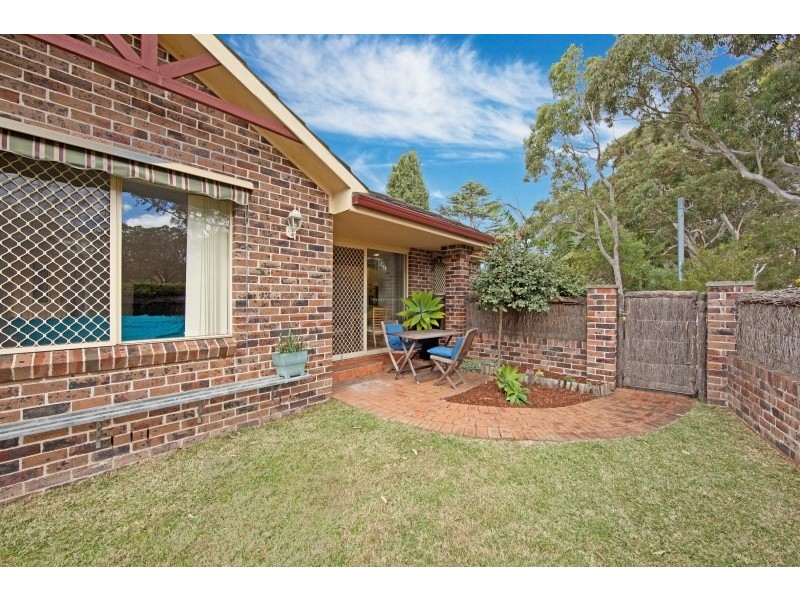 1/16 Oleander Parade, Caringbah NSW 2229