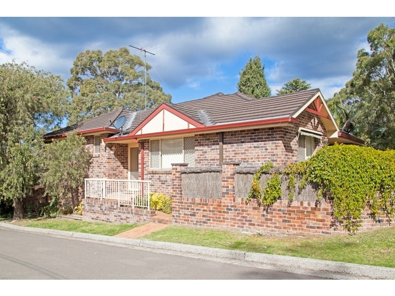 1/16 Oleander Parade, Caringbah NSW 2229