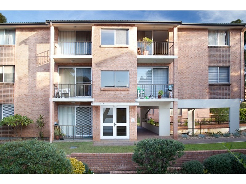 38 Chapman Street, Gymea NSW 2227