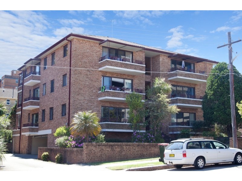 1/11 Waratah Street, Cronulla NSW 2230