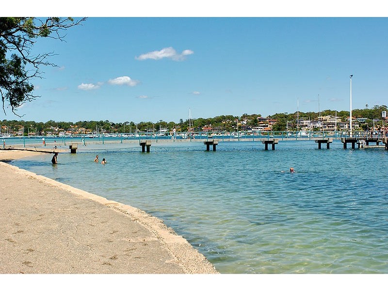 1/11 Waratah Street, Cronulla NSW 2230