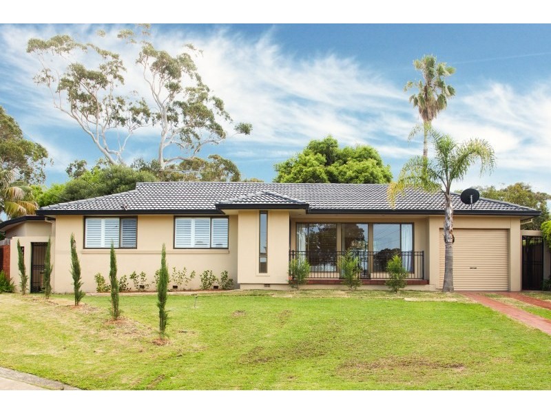 29 Masefield Place, Burraneer NSW 2230