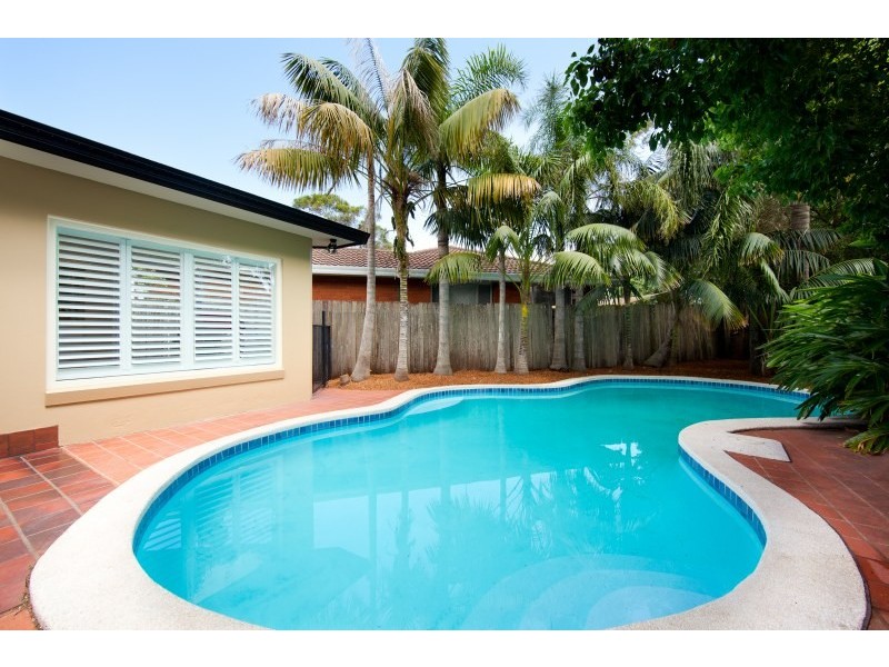 29 Masefield Place, Burraneer NSW 2230