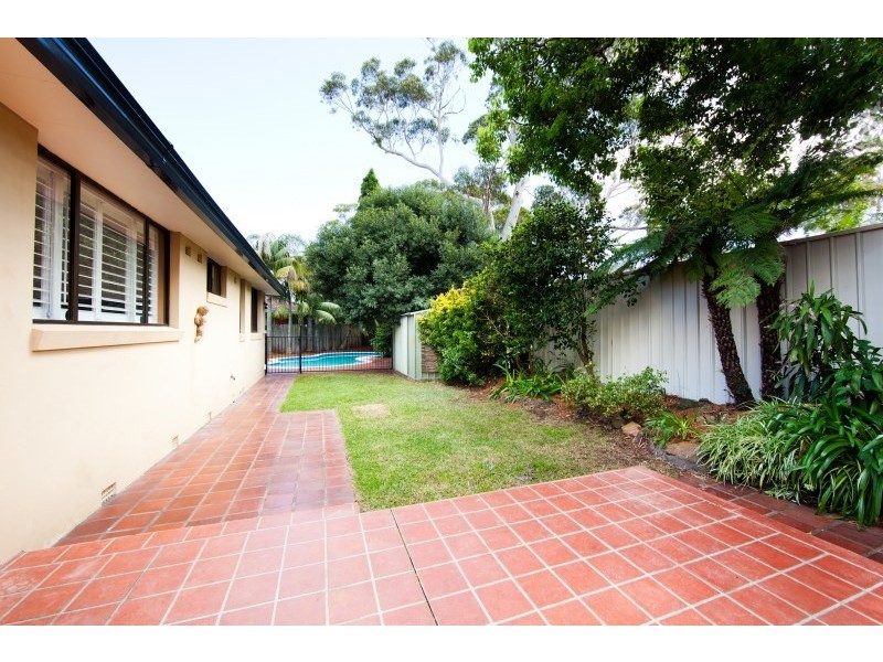 29 Masefield Place, Burraneer NSW 2230