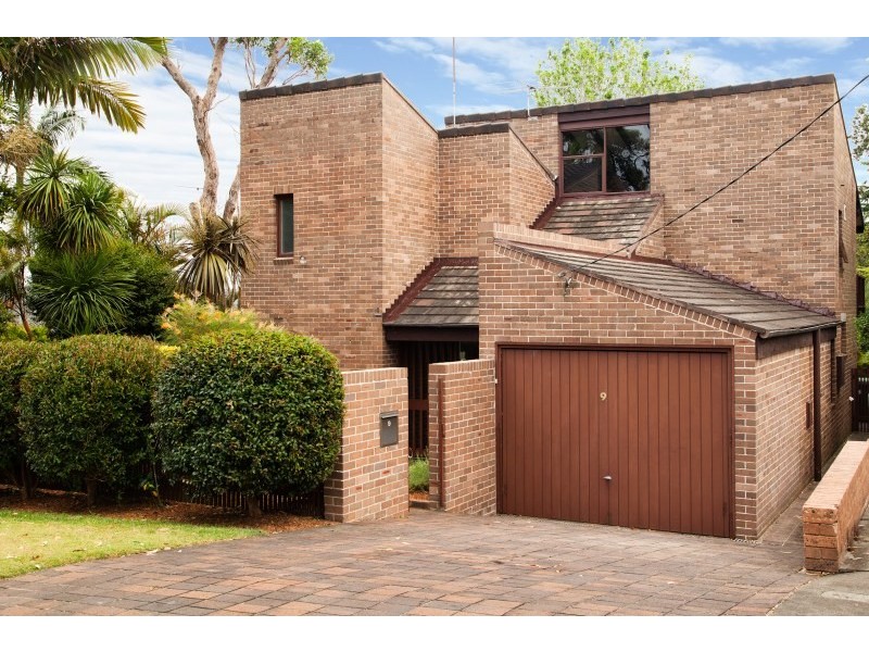 9 Stacey Street, Cronulla NSW 2230