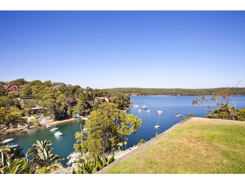 35A Gundawarra Street, Lilli Pilli NSW 2229