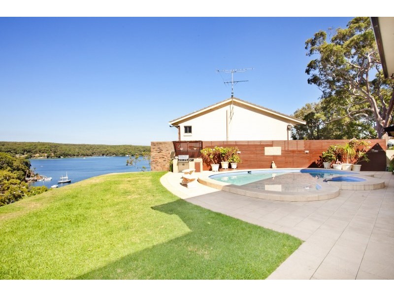 35A Gundawarra Street, Lilli Pilli NSW 2229