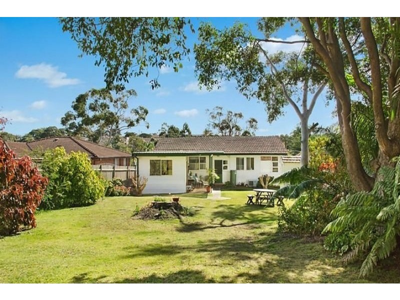 20 Animbo Street, Miranda NSW 2228