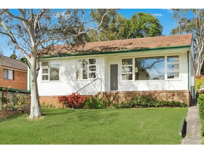 20 Animbo Street, Miranda NSW 2228