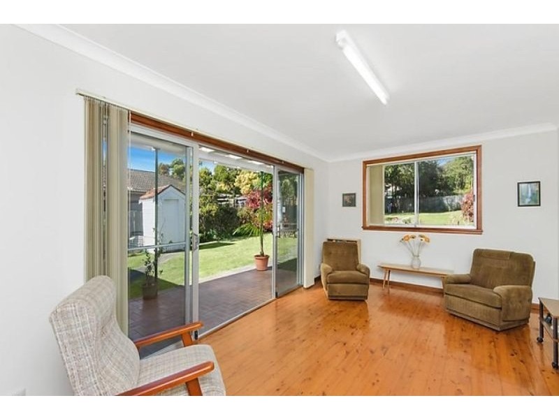 20 Animbo Street, Miranda NSW 2228