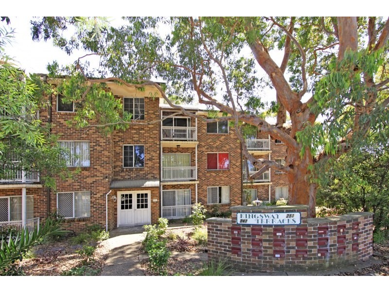 19/247-251 Kingsway, Caringbah NSW 2229
